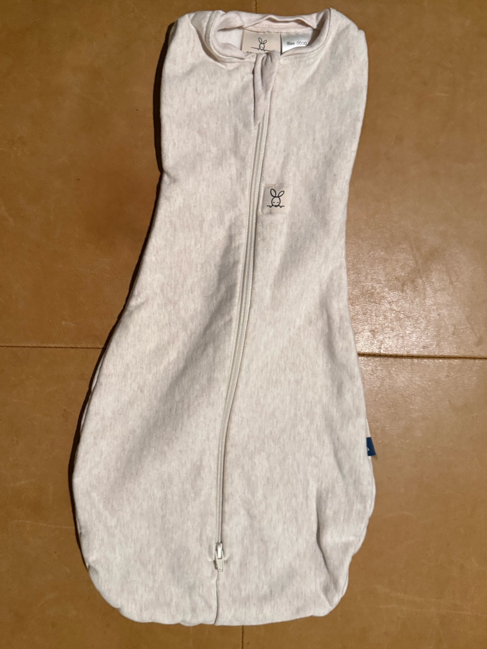Ergopouch Sleep Sack Newborn 1.0 tog